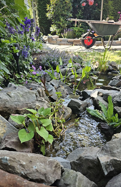 Hilsmann Gartenservice