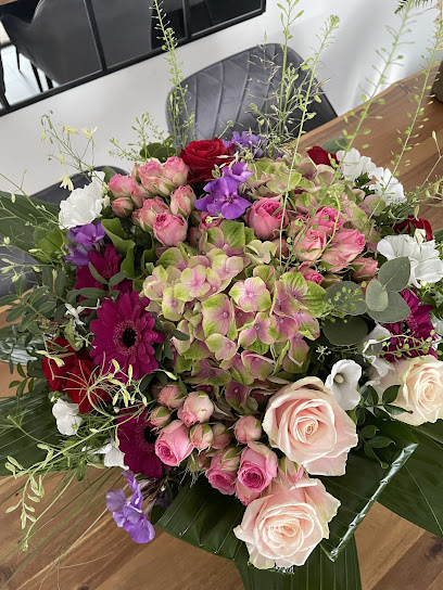 Blumen Fußhöller