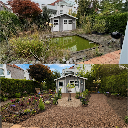 GartenVision Tobias Werner – Garten- und Objektpflege