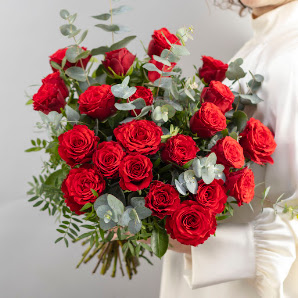 Blumen Risse Blumenladen Herten