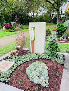 Friedhofsgärtnerei Michael Janssen