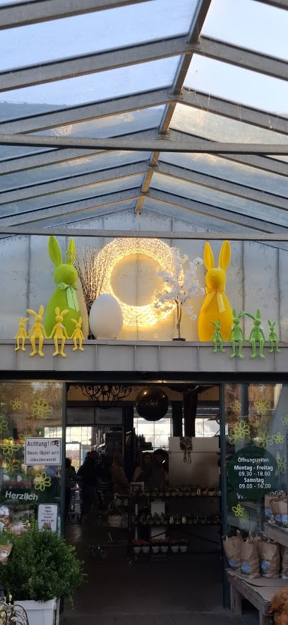 Blumen Inder GmbH