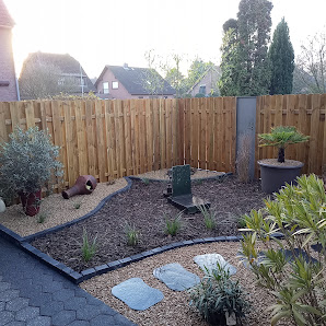 F.T Gartengestaltung