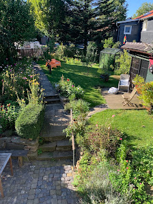 Gartenbau Busch