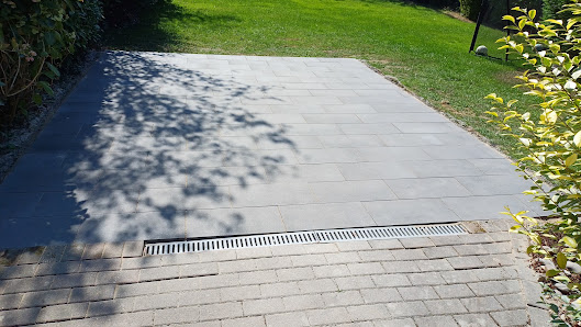 Gartenbau Busch
