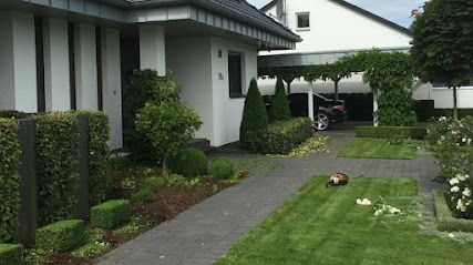 Gartenpflege & Pflanzen Schmeißer