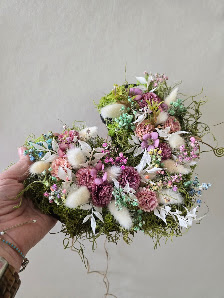 Pureblooms / Kleve (Purelonglifeblooms)