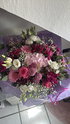 'Blumen Schlitter' im E Center Schroff
