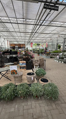 Gartencenter Stassen Inh. Rolf Stassen