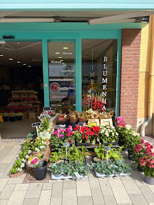 Blumenhaus Imran