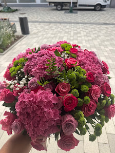 Blumenhaus Imran
