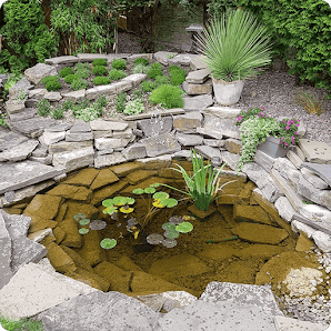 Garten- und Landschaftsbau Gökce