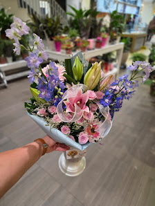 My Blumen