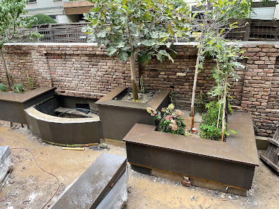 Gartenbau Ferreira