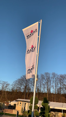 DAYAN-Natursteine Für Gartenbau und Park