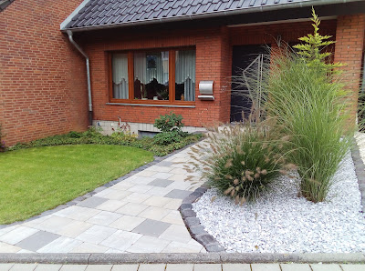 Florian GmbH Garten- & Landschaftsbau