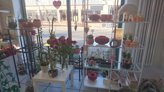 Blumenboutique-Lohmeier Inh. Julia van de Loo
