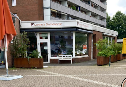 Ivonnes Blumenecke