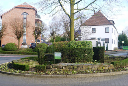Wesser GmbH Gärten, Grün & Service