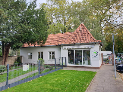 Blumen Borgmann