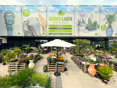 Grüner Laden Wesel