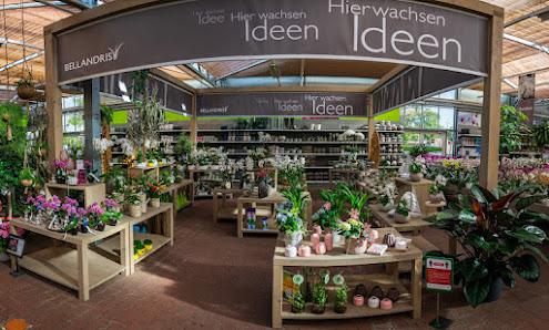 Gartencenter Spiering Wesel