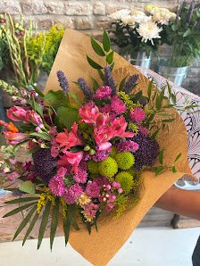 Le HerbAs Blumen