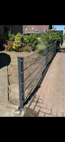Gartengestaltung Kerkhoff