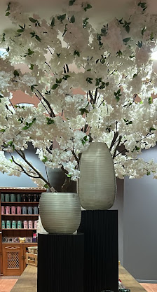Champ de Fleurs