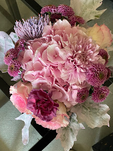 Champ de Fleurs