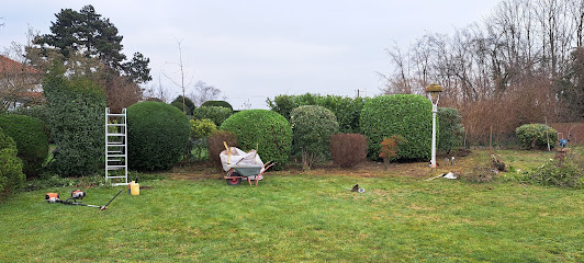 Gartengestaltung Weifels