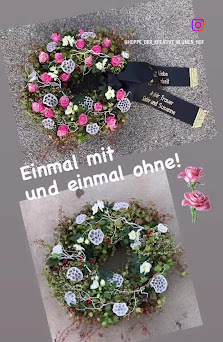 Hoppe der kreative Blumenhof
