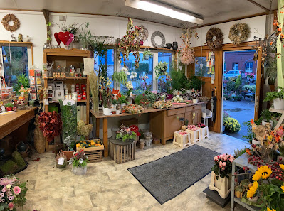 Hoppe der kreative Blumenhof