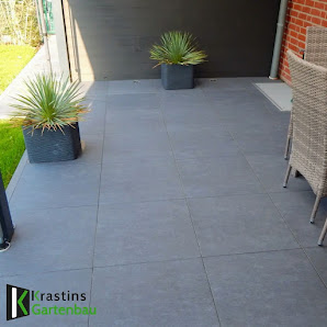 Krastins Gartenbau