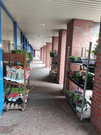 Blumenladen