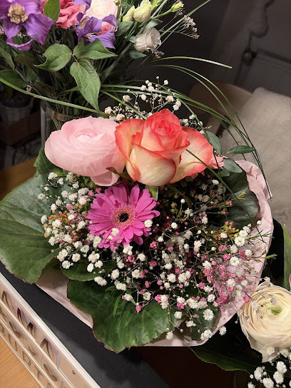 Blumen Schneitler