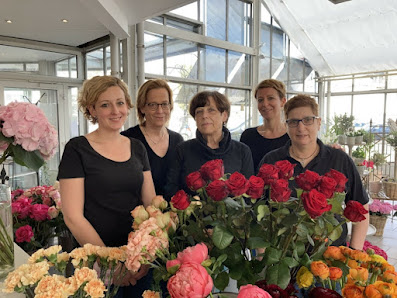 Blumen Hieke e.K.
