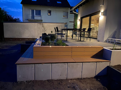 Garten und Landschaftsbau Mustafa Özdemir