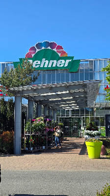 Dehner Garten-Center