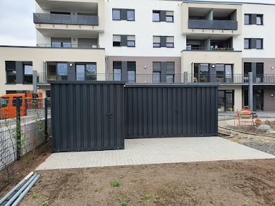 Berger GmbH Garten- und Landschaftsbau | Langenfeld (Rheinland)