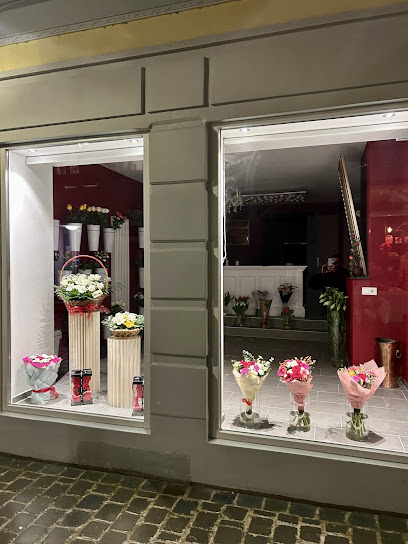 Maison Bloom - Fleur & Co.