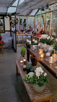 dietz blumen & events
