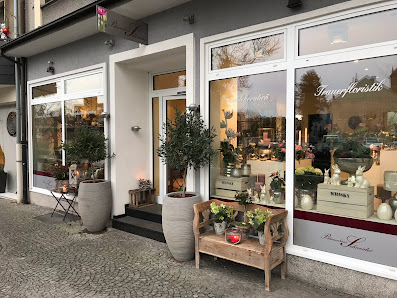 Blumenhaus Schneider Inh. Inna Krüger