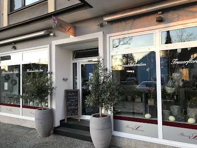 Blumenhaus Schneider Inh. Inna Krüger