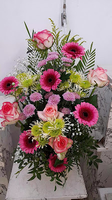 Blumen Singh