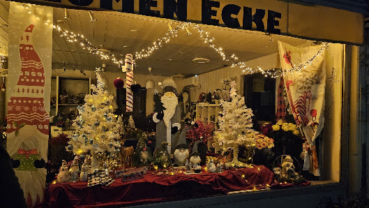Blumen Ecke Rang inh. Michaela Rang