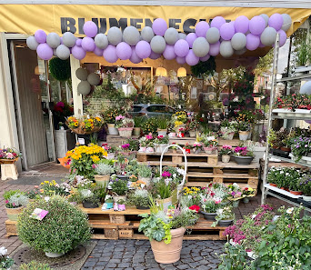 Blumen Ecke Rang inh. Michaela Rang