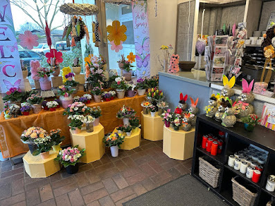 Blumen Ecke Rang inh. Michaela Rang