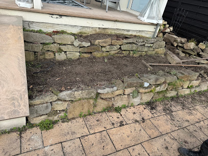 MKR Profiteam Gartenbau