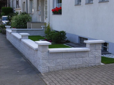 Garten und Landschaftsbau Hanke